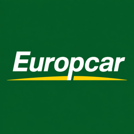 Europcar Gift Cards Germany Region – EUR (Email Delivery)