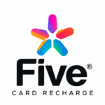 Five Card Recharge United Arab Emirates Region – AED (Email Delivery)
