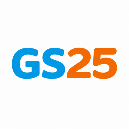 GS25 Gift Cards South Korea Region – KRW (Email Delivery)