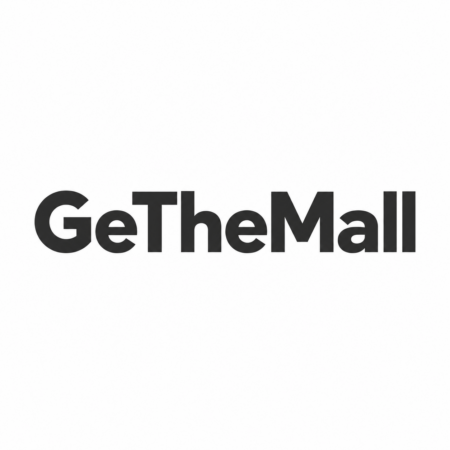GeTheMall Gift Cards Hong Kong Region – HKD (Email Delivery)