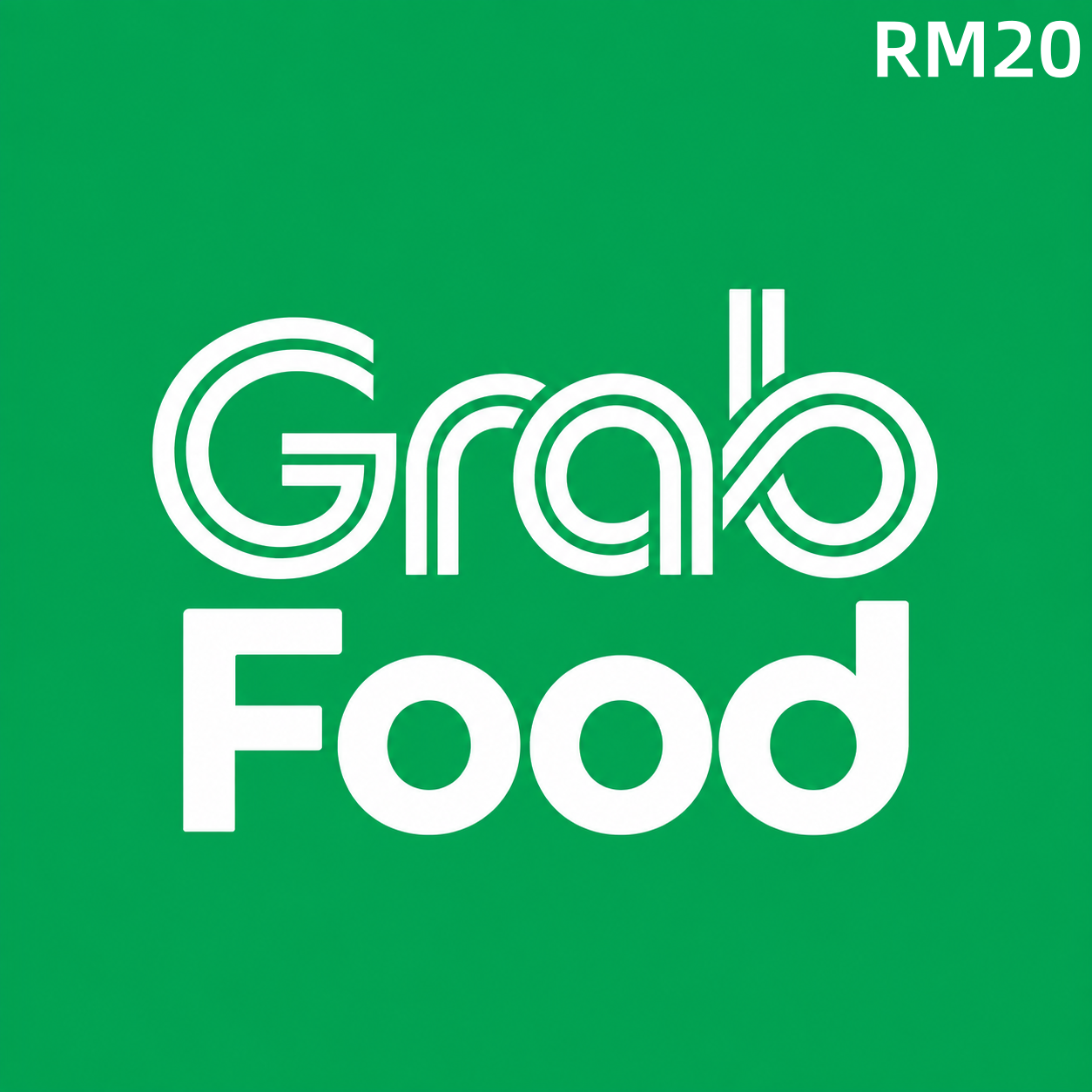 Grab Food-my20