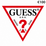 Guess-logo