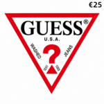 Guess-logo