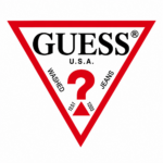Guess-logo