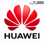 HUAWEI-logo