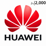HUAWEI-logo