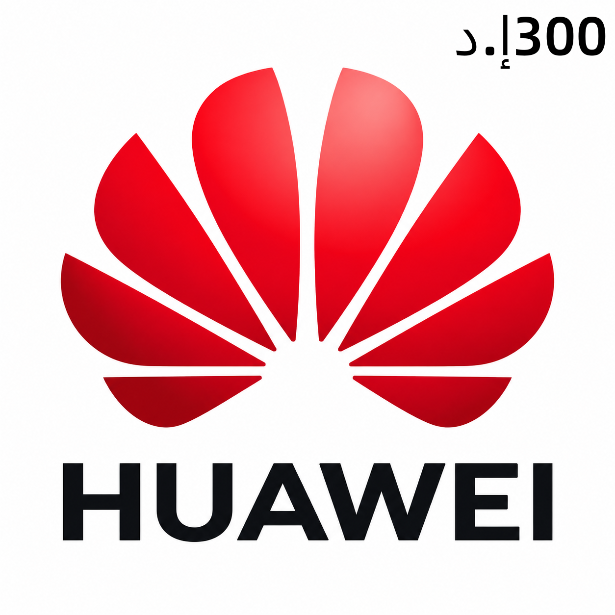 HUAWEI-300