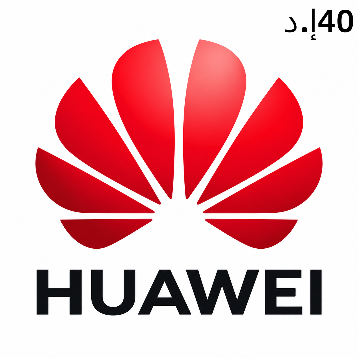 HUAWEI-40