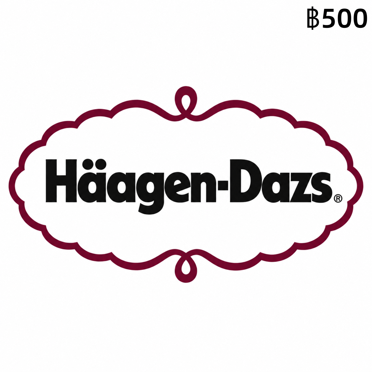 Haagen-Dazs-500