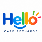 Hello Card Recharge United Arab Emirates Region – AED (Email Delivery)