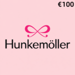 Hunkemoller-logo