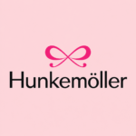 Hunkemoller-logo