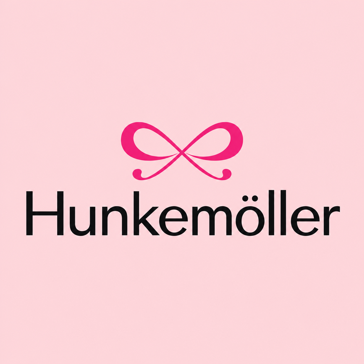 Hunkemoller-logo