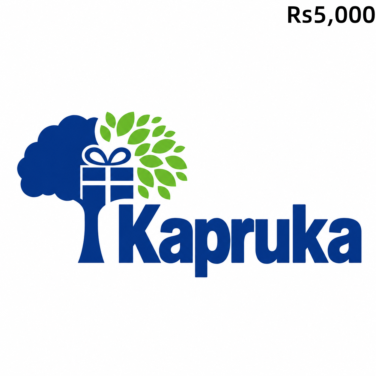 Kapruka-5000