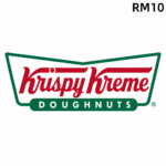 Krispy Kreme-logo