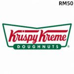 Krispy Kreme-logo