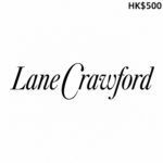 Lane Crawford-logo