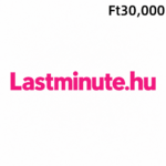 Lastminute.hu-logo