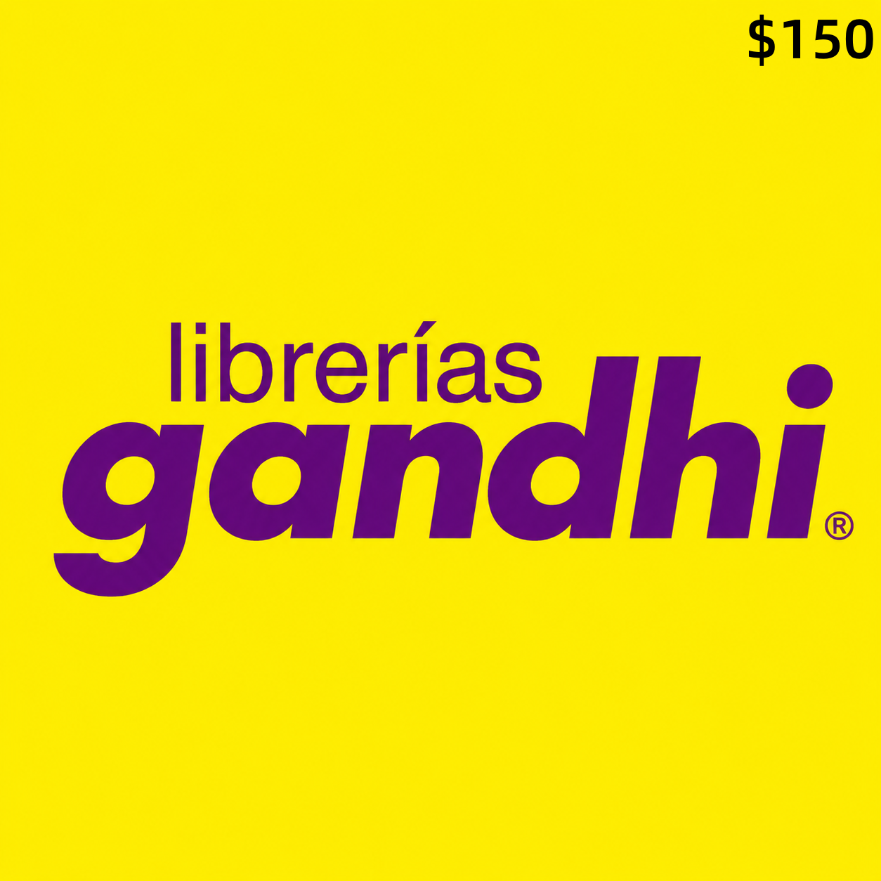 Librerias-Gandhi-150