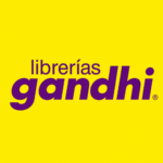 Librerias-Gandhi-logo