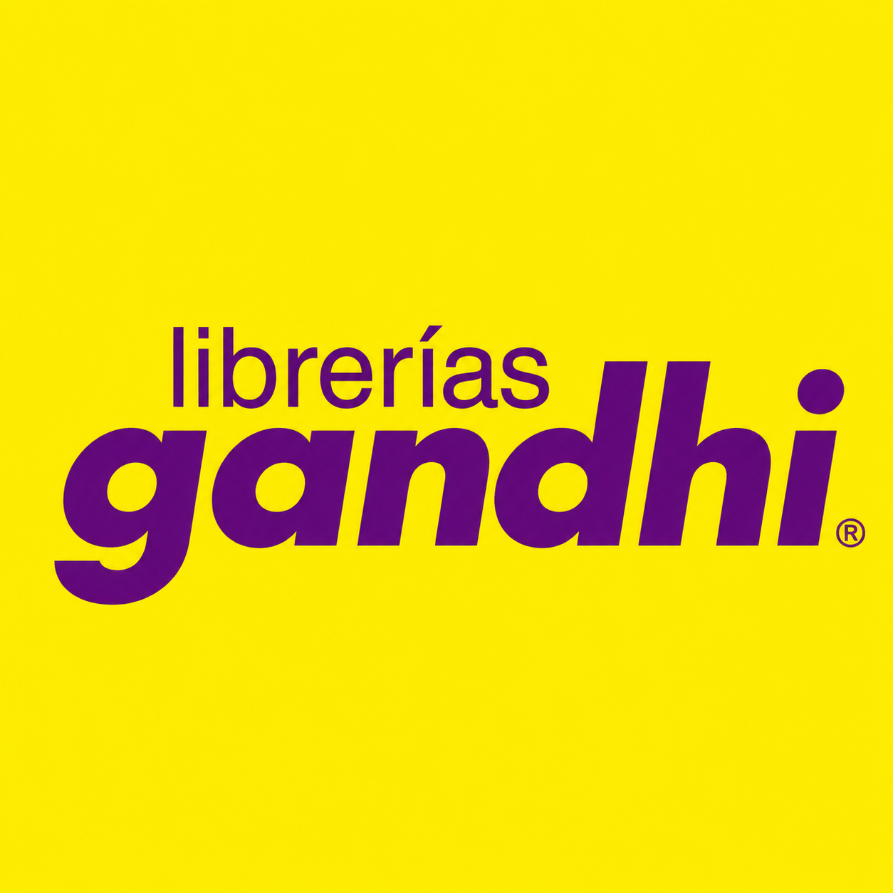 Librerias-Gandhi-logo