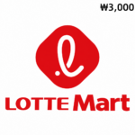 Lotte Mart-logo