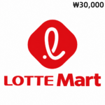 Lotte Mart-logo