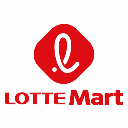 Lotte Mart Gift Cards South Korea Region – KRW (Email Delivery)