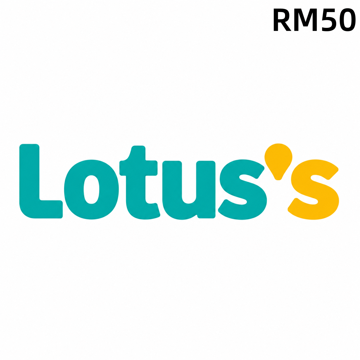 Lotus's-50
