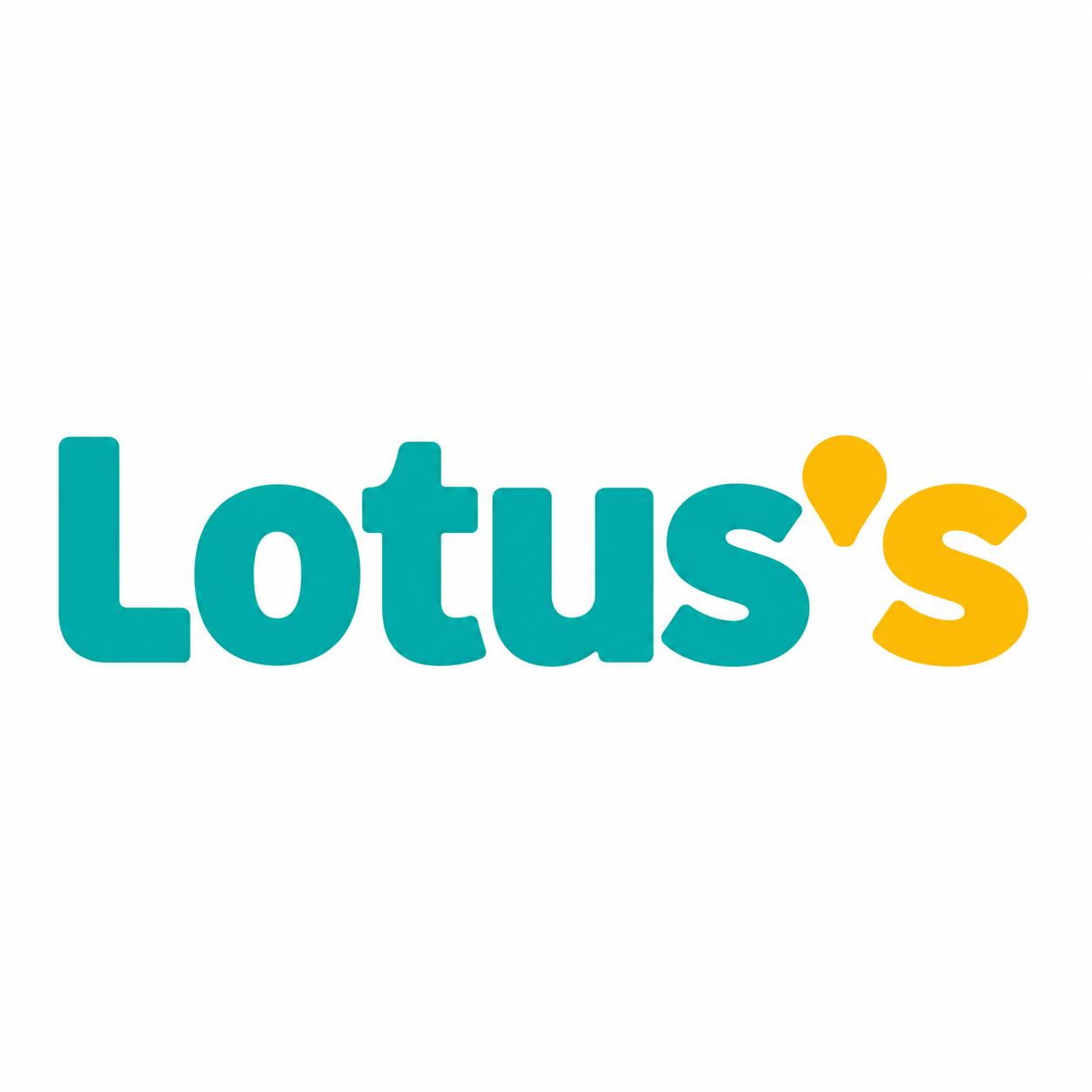 Lotus's-logo