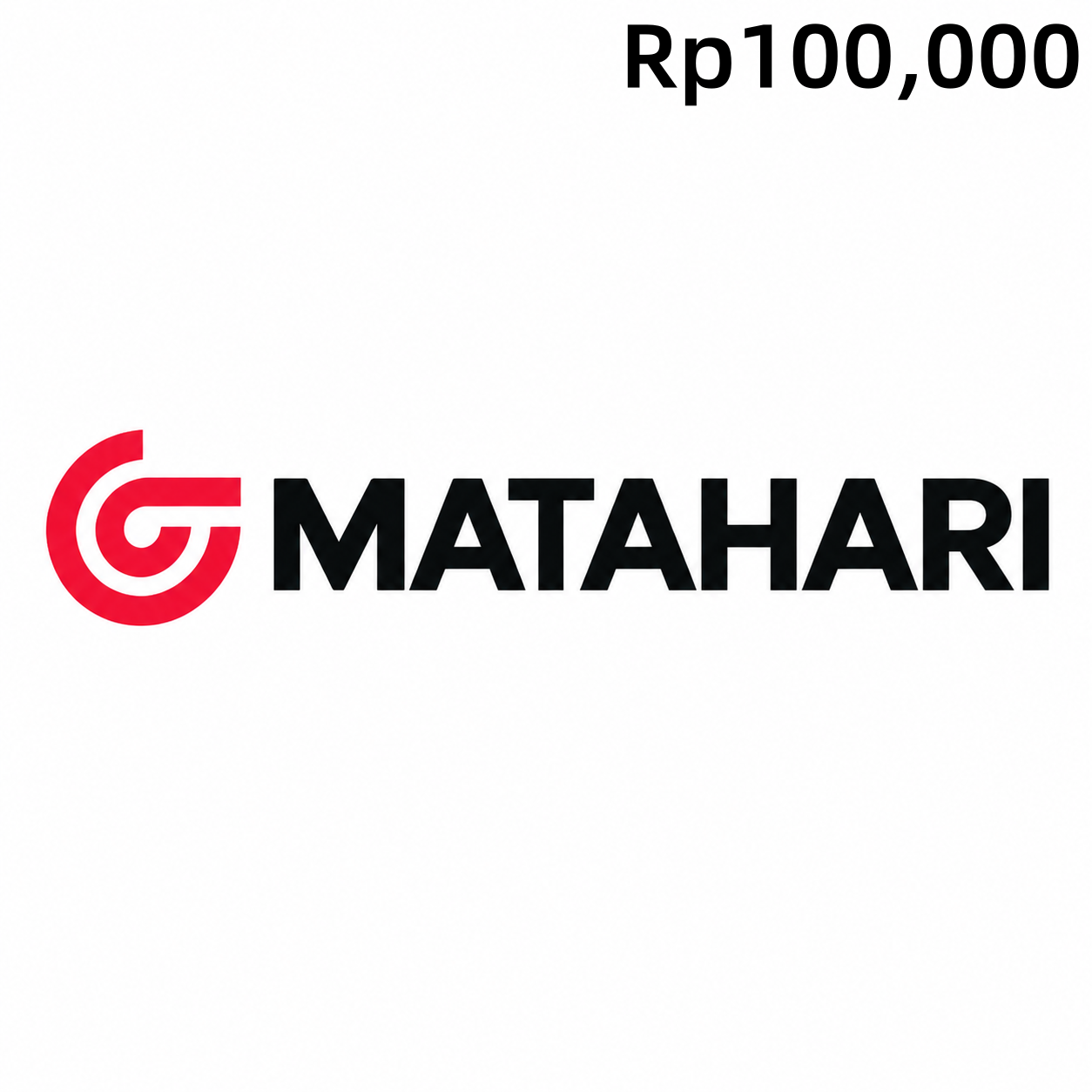 MATAHARI-100000