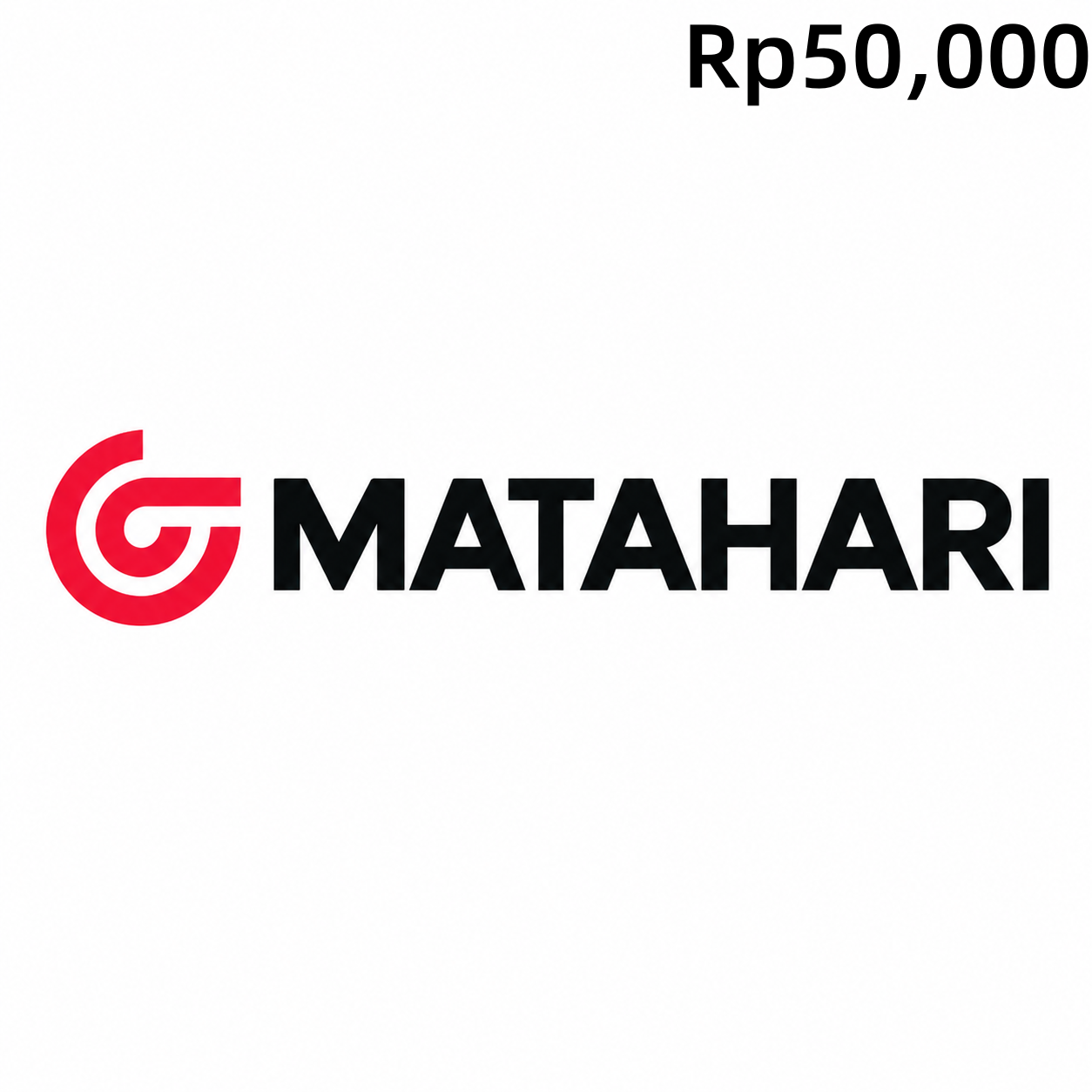 MATAHARI-50000