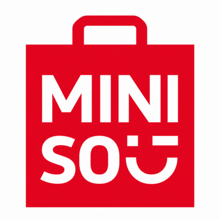 MINISO Gift Cards Singapore Region – SGD (Email Delivery)
