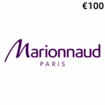 Marionnaud-logo