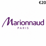 Marionnaud-logo