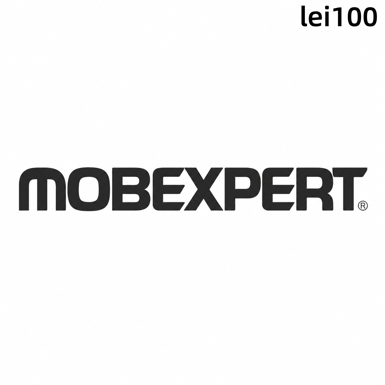 Mobexpert-100