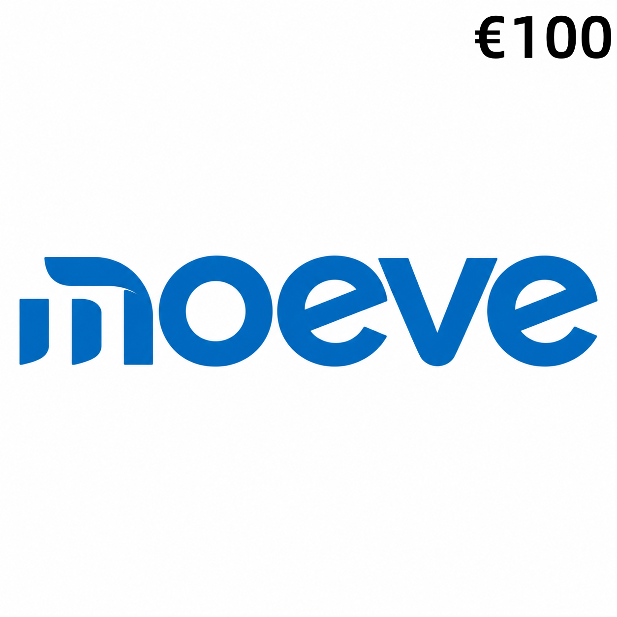 Moeve-100