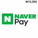 Naver Pay-logo