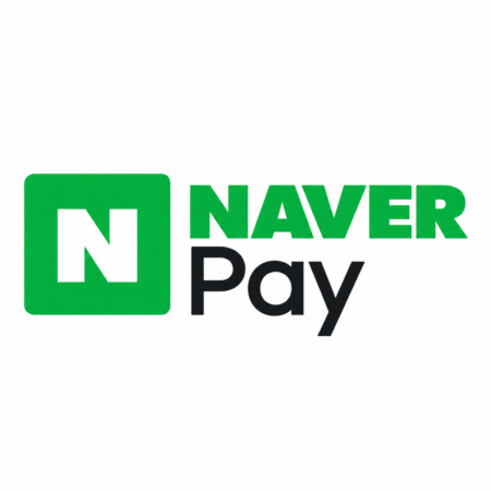 Naver Pay Gift Cards Korea Region – KRW (Email Delivery)