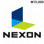 Nexon Game-logo
