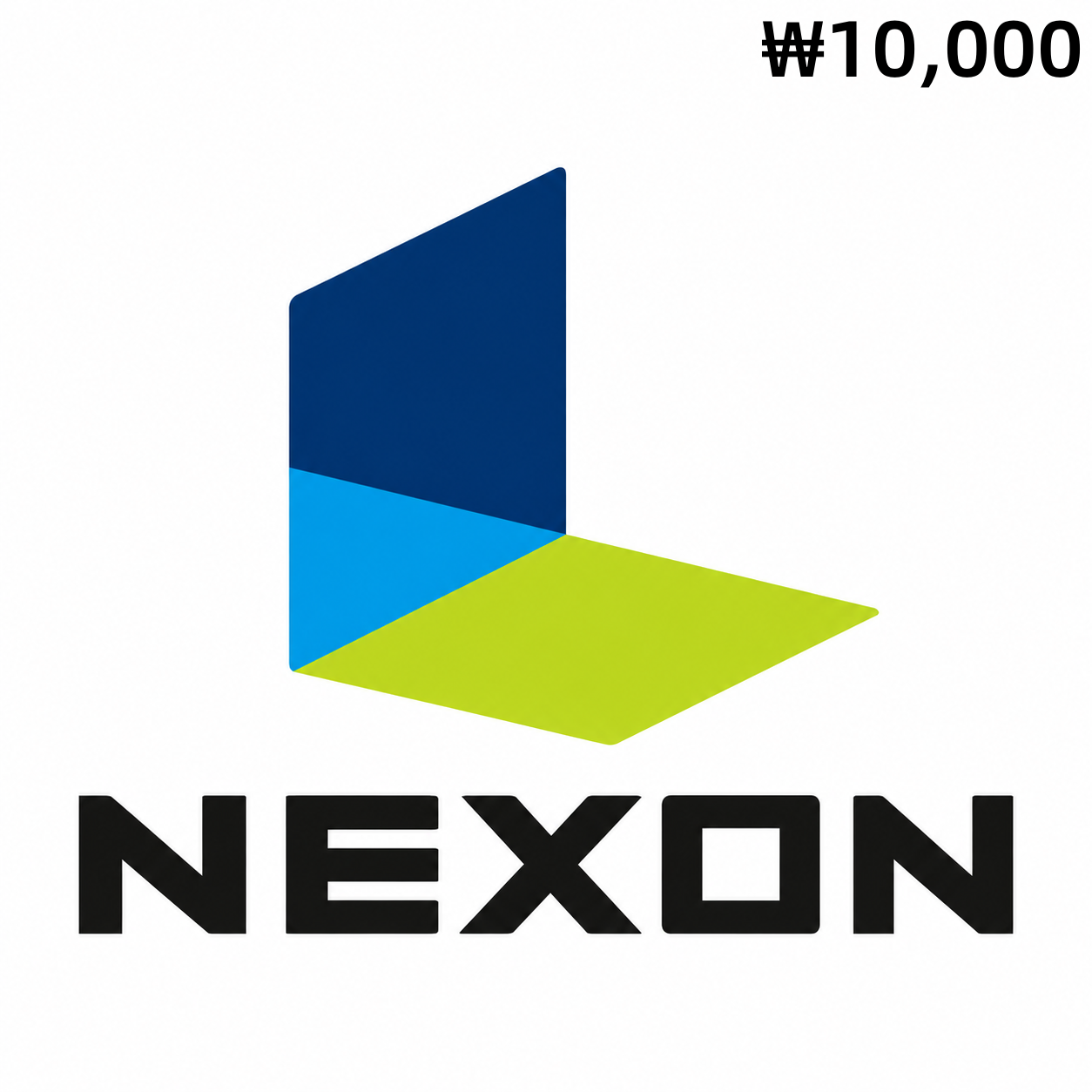 Nexon Game-10000