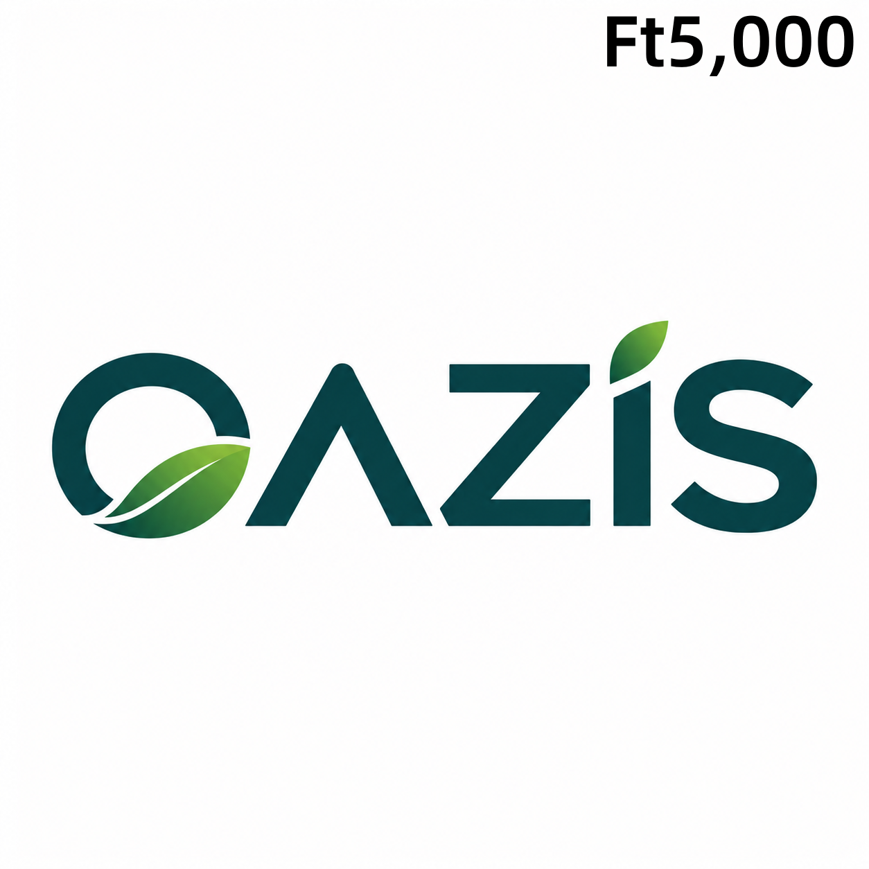 OAZIS-5000