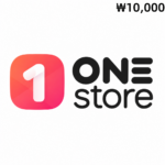 One Store-logo