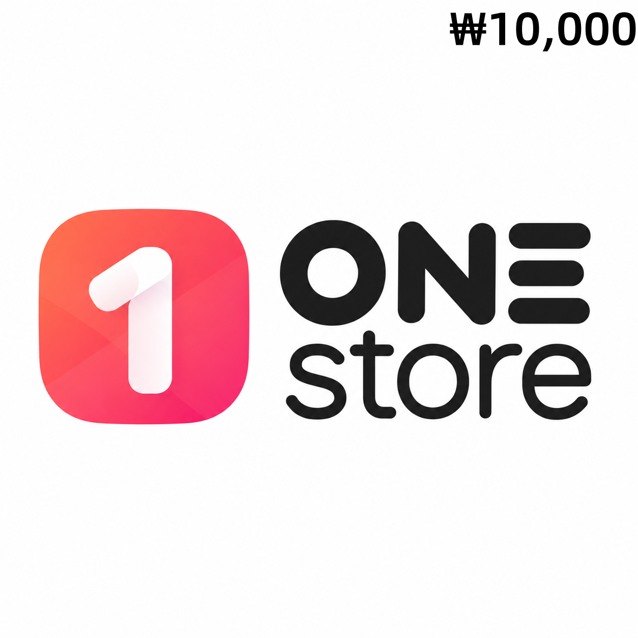 One Store-10000