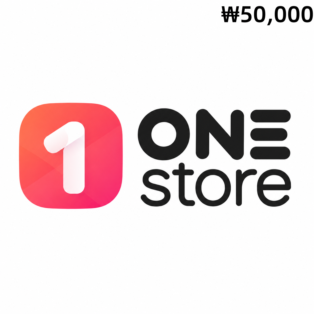 One Store-50000