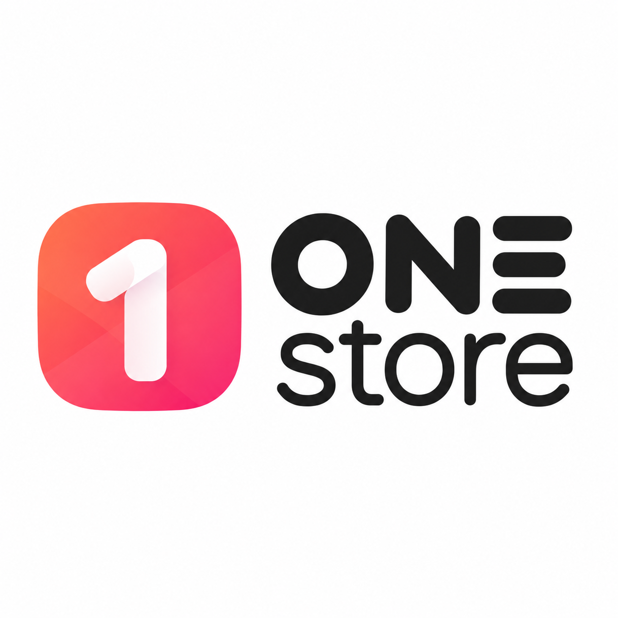 One Store-logo