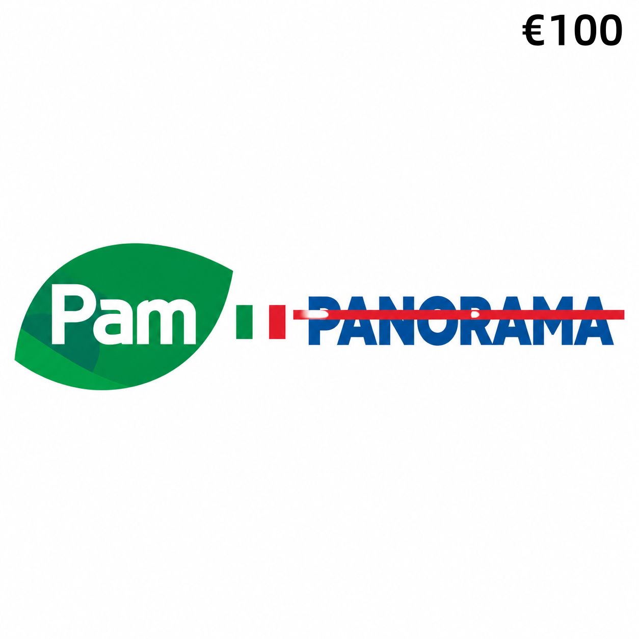 Pam Panorama-100