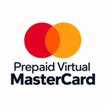 Prepaid Virtual Mastercard European Union Region – EUR (Email Delivery)