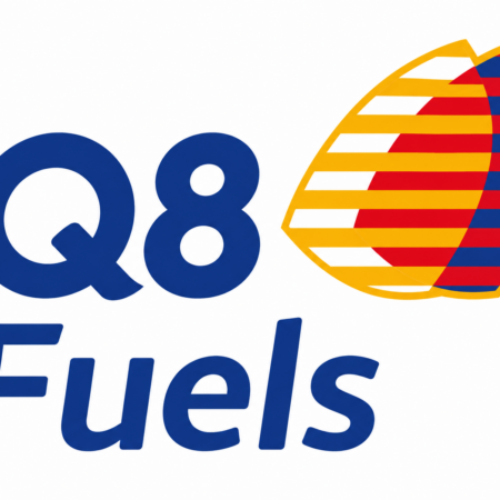 Q8 Fuel Gift Cards Italy Region – EUR (Email Delivery)