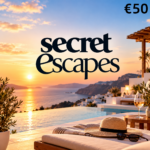 Secret Escapes-logo